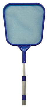 Jed Pool Tools 40-355 Leaf Skimmer with Telepole